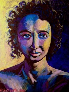 DAY 349 29.01.2013 elizabeth martin