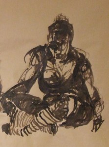 DAY 350 28.01.2013 elizabeth martin