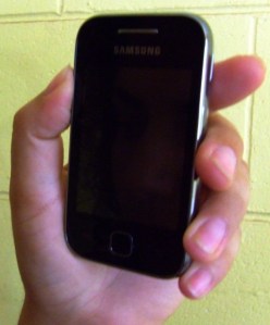 DAY 347 31.01.2013 elizabeth martin